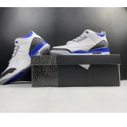 Racer 3 Jordan Blue CT8532-145 Air 0611